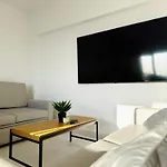 Lägenhet Concorde Luxury Ocean View