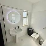Concorde Luxury Ocean View Lägenhet Portimão
