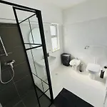 Lägenhet Concorde Luxury Ocean View Portimão
