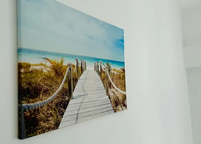 Concorde Luxury Ocean View Apartment Portimao