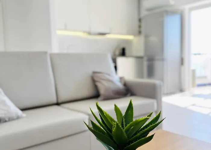 Concorde Luxury Ocean View Apartment Portimao