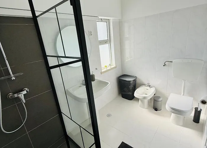 Apartment Concorde Luxury Ocean View Portimao