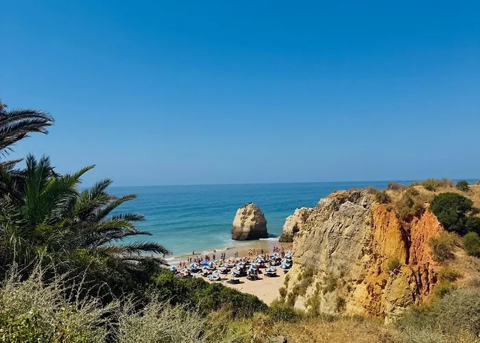 Concorde Luxury Ocean View * Portimao