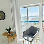 Appartement Concorde Luxury Ocean View Portimão