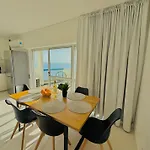 Appartement Concorde Luxury Ocean View