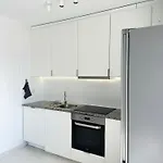 Concorde Luxury Ocean View Appartement *