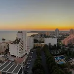 Concorde Luxury Ocean View * Portimão