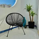 Appartement Concorde Luxury Ocean View *