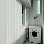 Appartement Concorde Luxury Ocean View *