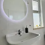 Concorde Luxury Ocean View Appartement