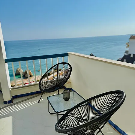 Apartman Concorde Luxury Ocean View