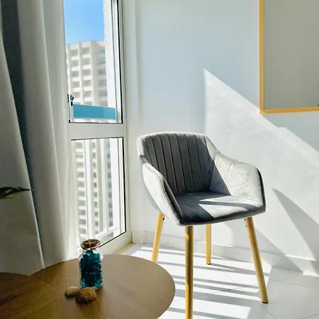 Concorde Luxury Ocean View アパート ポルティマン