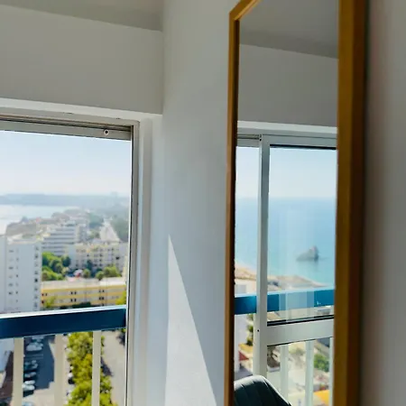 Concorde Luxury Ocean View Apartment Portimão