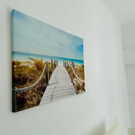 Concorde Luxury Ocean View Апартаменты Портиман