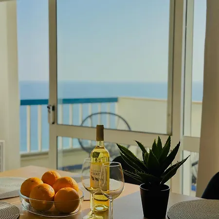 Concorde Luxury Ocean View