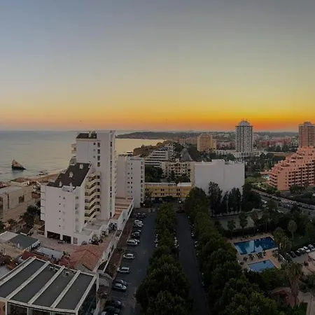 Concorde Luxury Ocean View * Портиман
