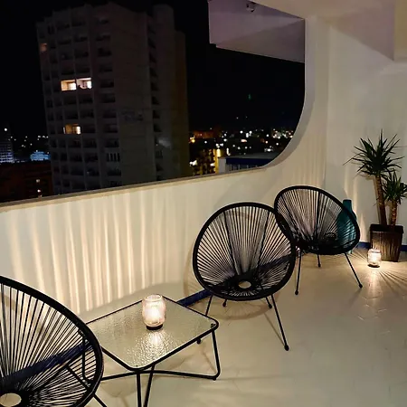 Concorde Luxury Ocean View * ポルティマン