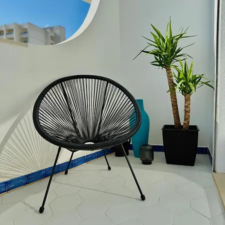 Апартаменты Concorde Luxury Ocean View *