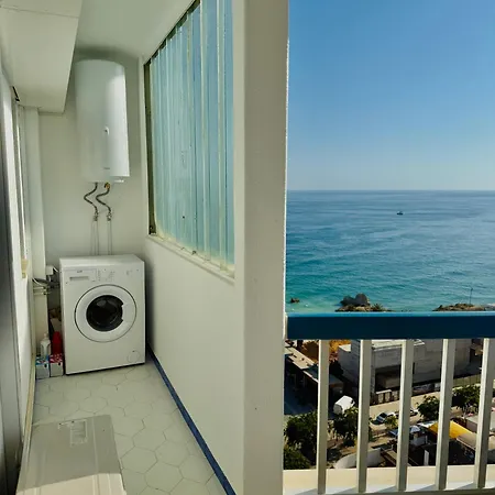 アパート Concorde Luxury Ocean View ポルティマン