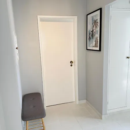 Concorde Luxury Ocean View * Портиман