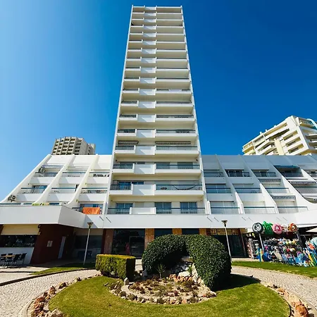 Concorde Luxury Ocean View アパート ポルティマン