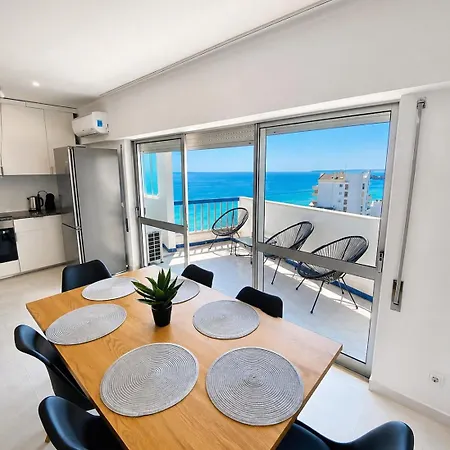Concorde Luxury Ocean View ポルティマン