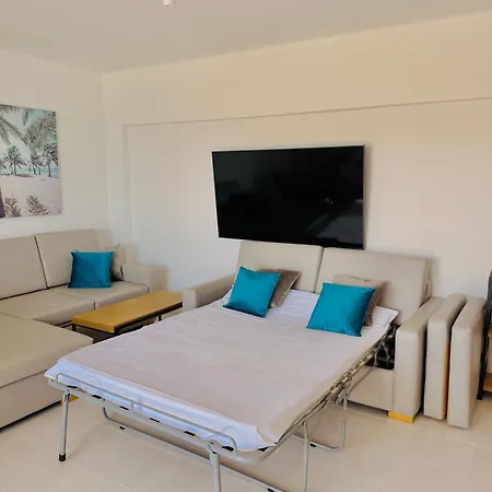 Concorde Luxury Ocean View ポルティマン
