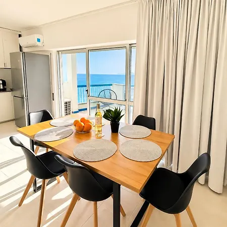 Concorde Luxury Ocean View * ポルティマン