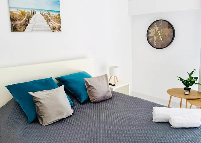 Concorde Luxury Ocean View بورتيماو