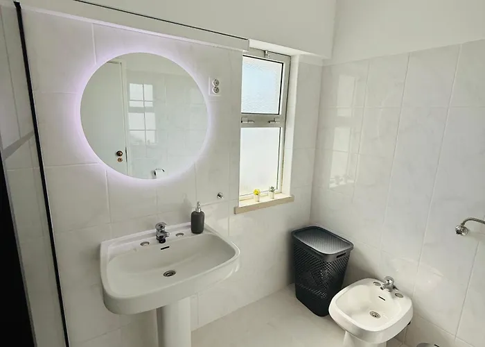 Concorde Luxury Ocean View Apartman Portimão