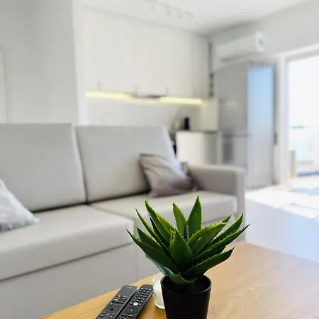 Concorde Luxury Ocean View Apartament Portimão