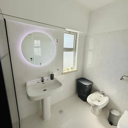 Concorde Luxury Ocean View Apartament Portimão