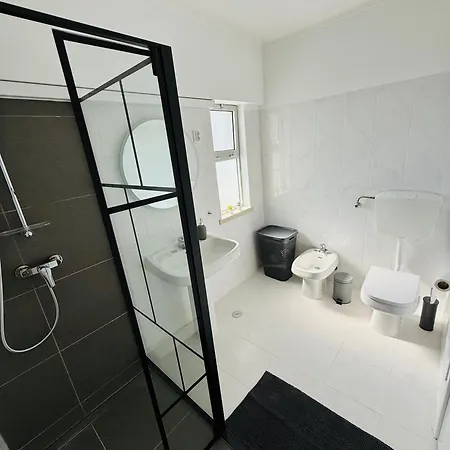 Apartament Concorde Luxury Ocean View Portimão